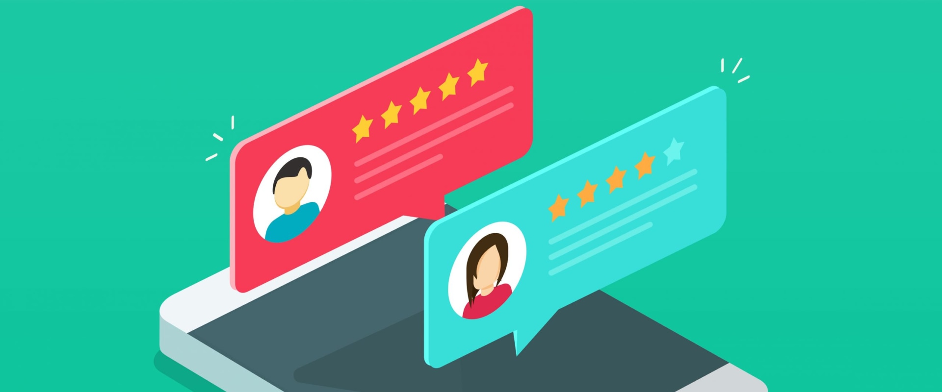 The Complete Guide to Monitoring and Responding to Online Reviews for SEO Optimisation in Schools